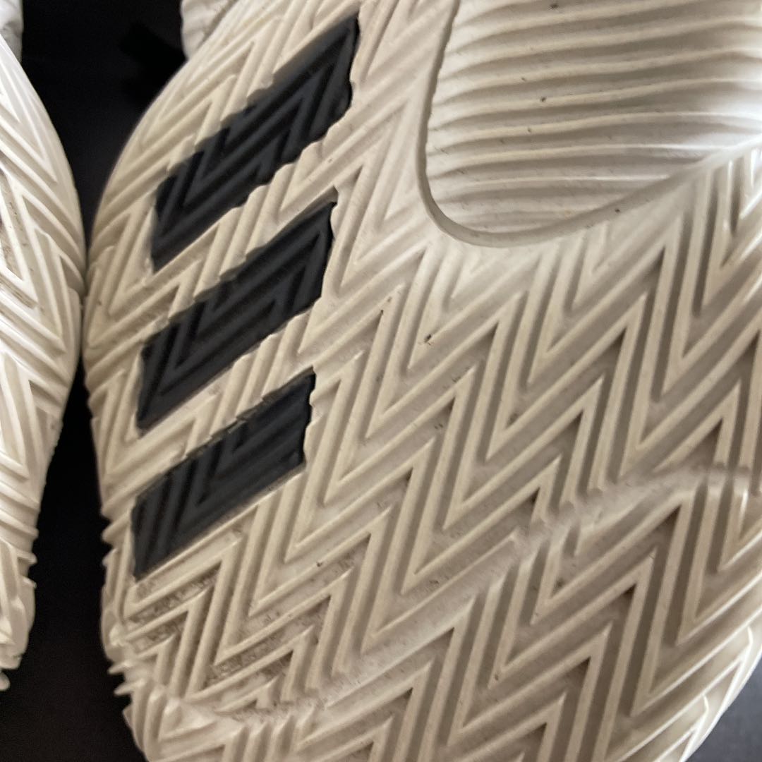 トレイヤング1 adidas 26.5cm