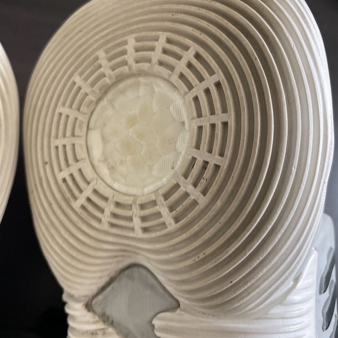 トレイヤング1 adidas 26.5cm