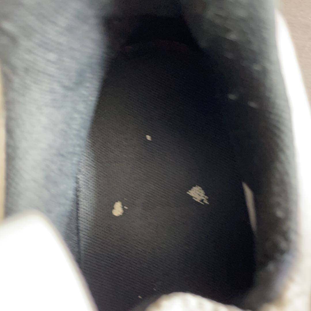 トレイヤング1 adidas 26.5cm