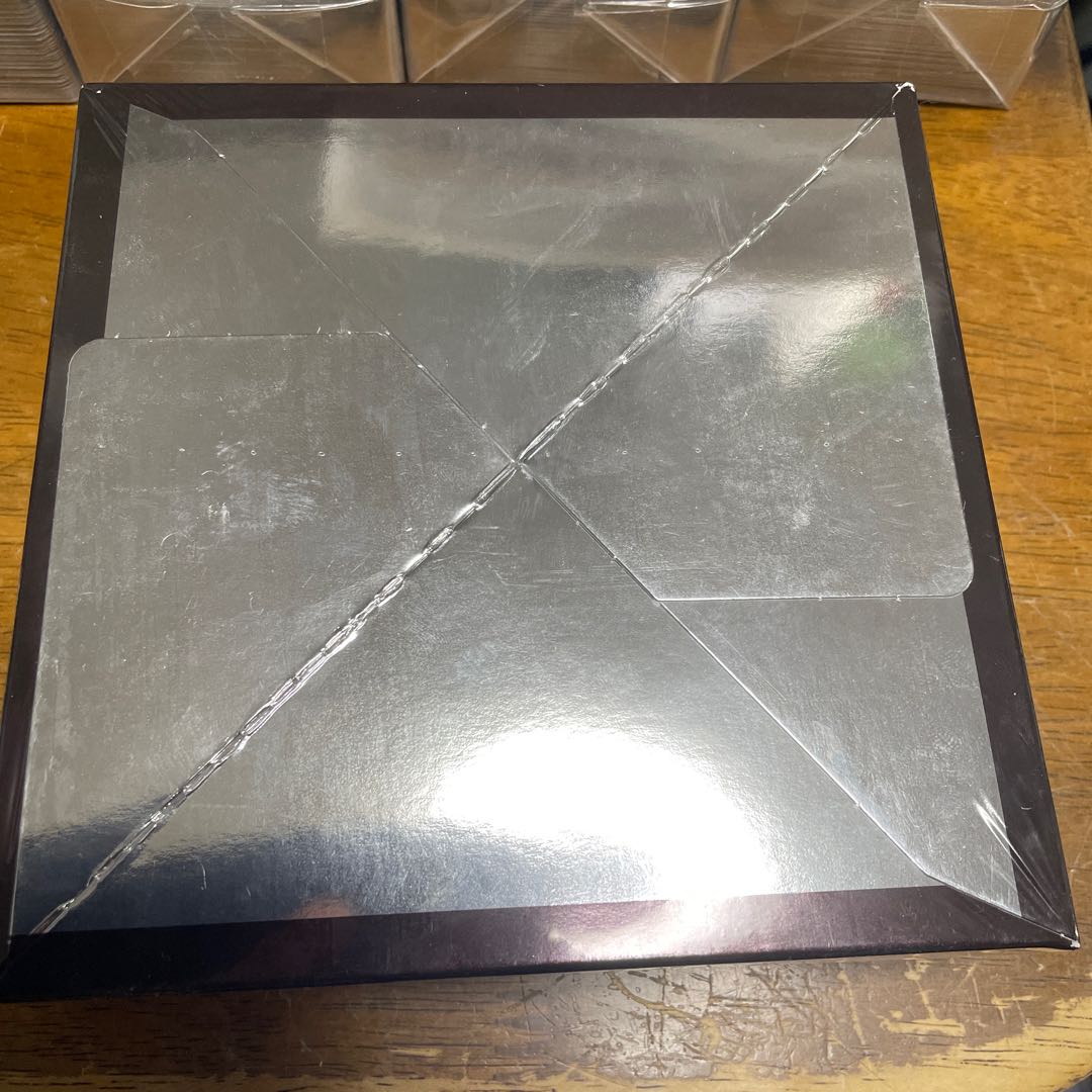 Ignition Assault "Unopened Box"