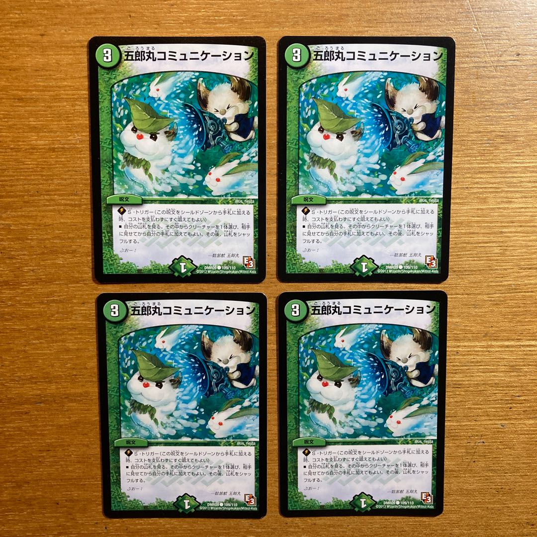 Goromaru Communication