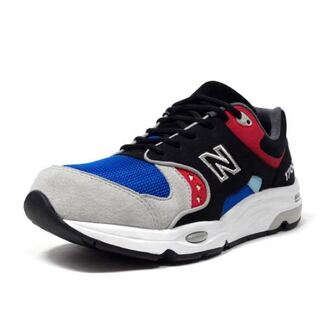NewBalance × Mita Sneakers × WhizLimited 24.5cm