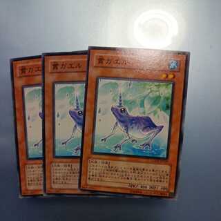 貫ガエル ノーマル　☆