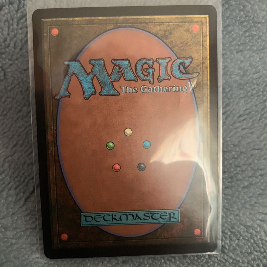 Dragon God Nicol Bolas