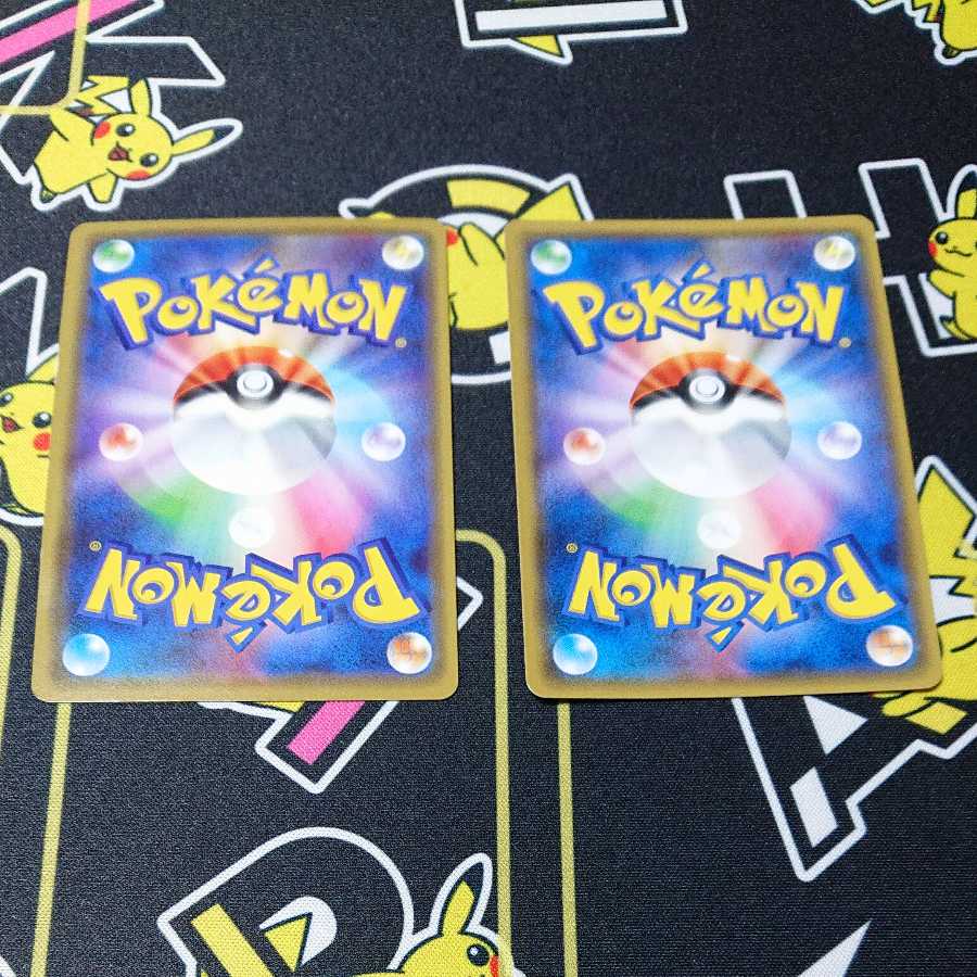 Sakura Afro's Pikachu PROMO Comic Storytelling Pikachu