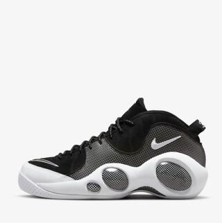 NIKE Air Zoom Flyt 95 Unused 29cm