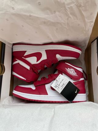 NIKE/AIR JORDAN1/Air Jordan 1/Fly Ease/27.0 27cm