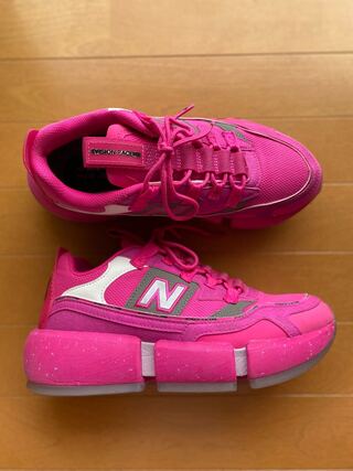 NewBalance / New Balance / Jaden Smith / Pink / 26.5 26.5cm