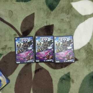 ロストソウル デスカール