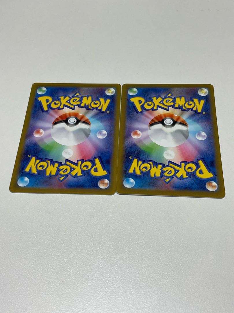 Two "meso single cards" Lake H