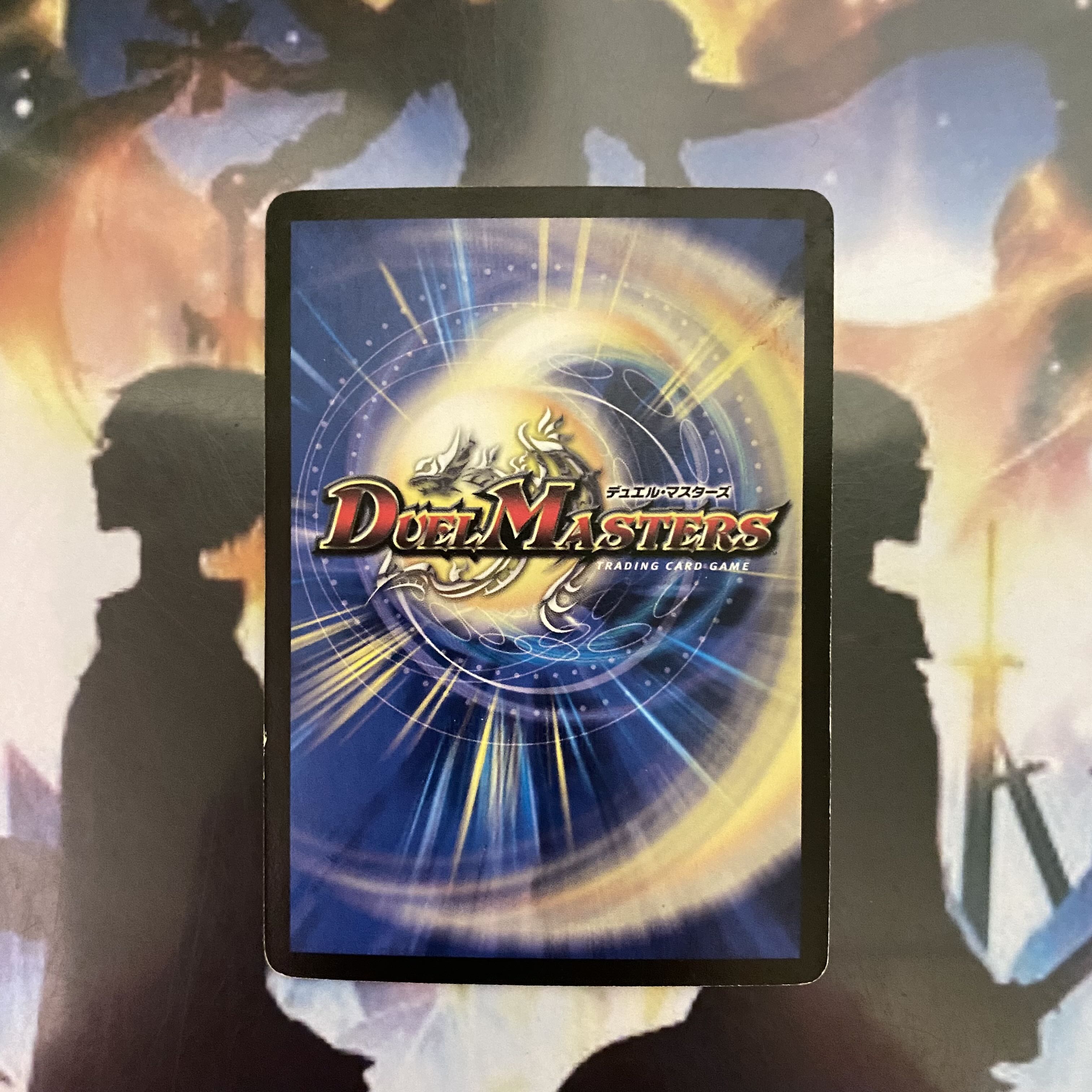 Exclusive for Mr. Kagi] Death Emperor Bianca Fegius