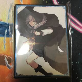 fate ロードエルメロイ　グレイ　スリーブ