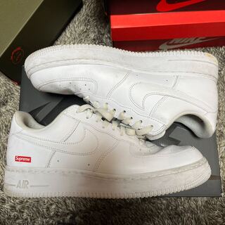 supreme airforce1 27.5cm