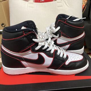 Nike Air Jordan 1 Retro High OG BloodLine 29cm