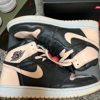 air jordan1 crimson tint 27.5cm