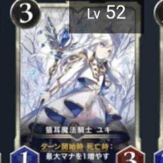 猫耳魔法騎士ユキ