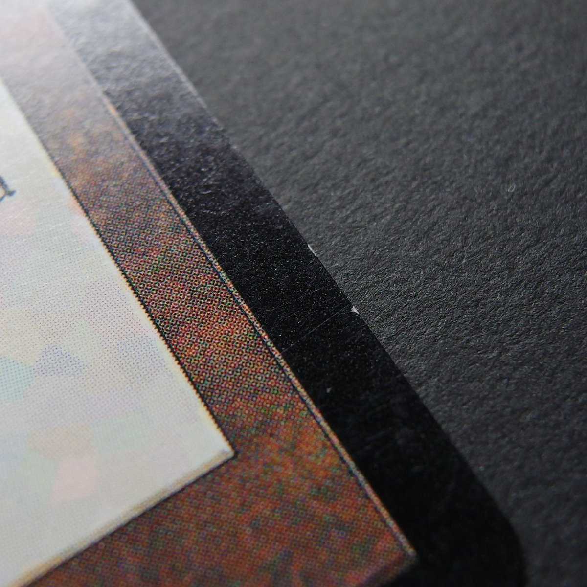 Grim Monolith/Grim Monolith 2 MTG Beautiful ULG English