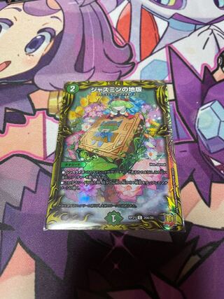 Jasmine's local version