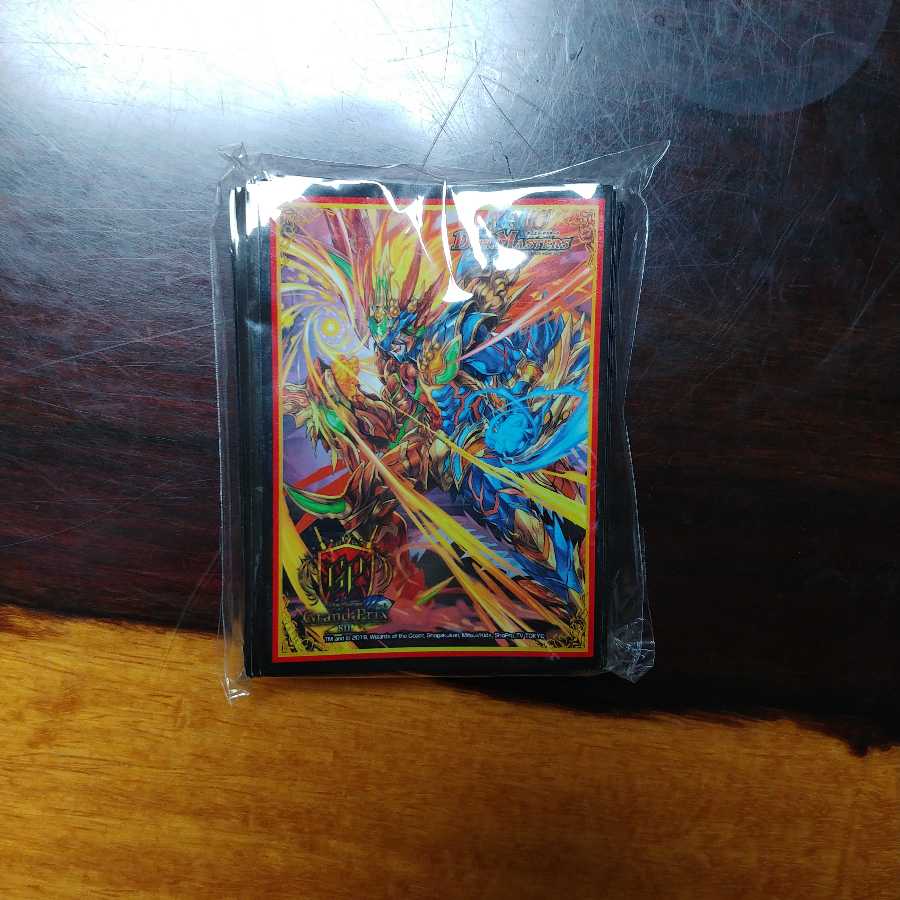 モルトNEXTスリーブ