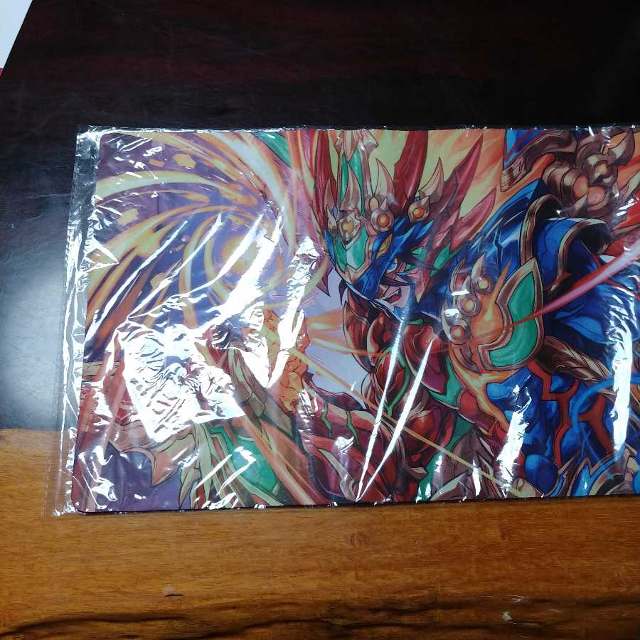 モルトNEXTプレイマット