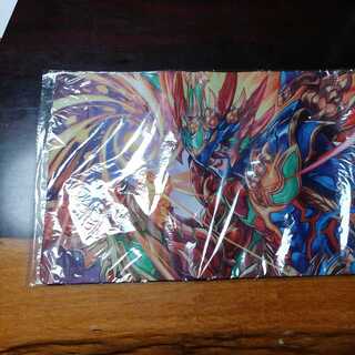 モルトNEXTプレイマット