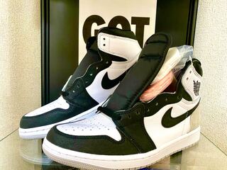 New NIKE Air Jordan 1 us9.5 Coral 27.5cm