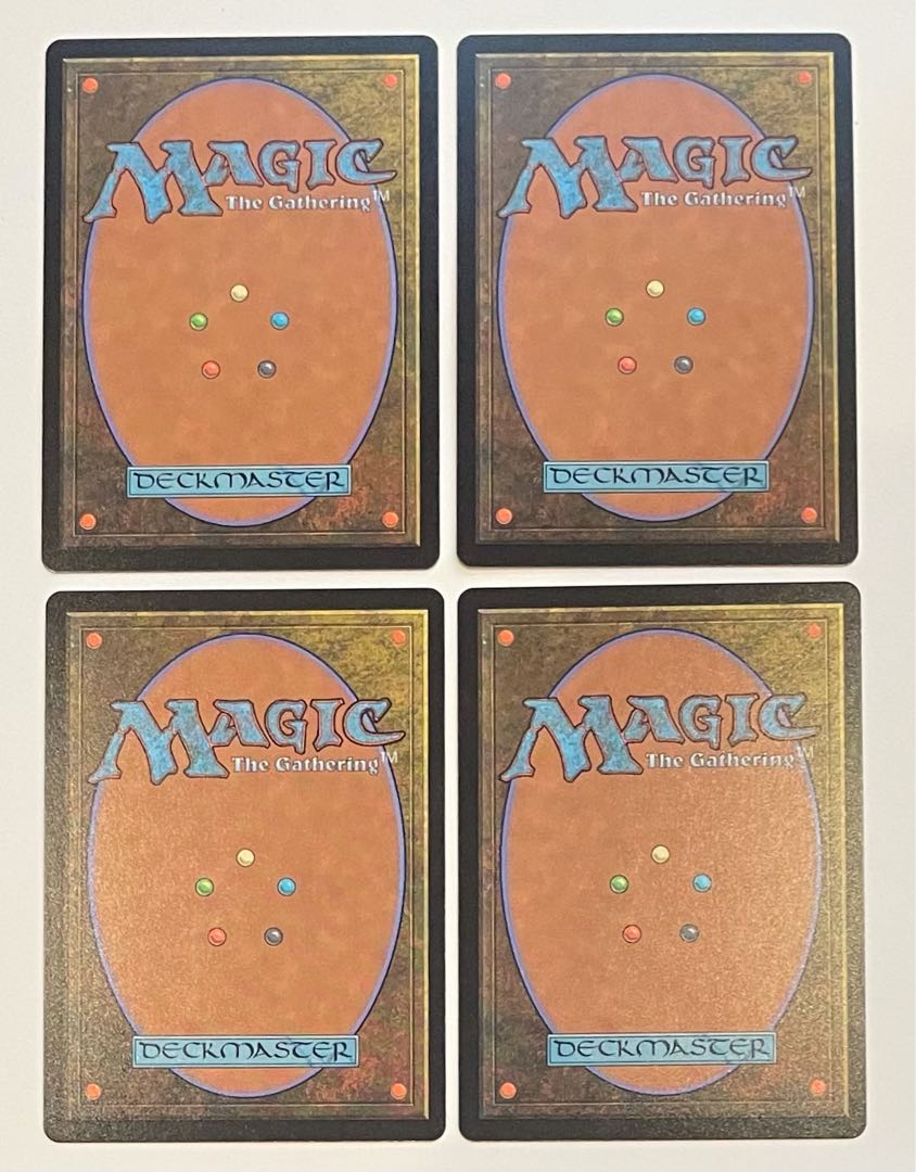 Ledger Shredder Day 4 Set