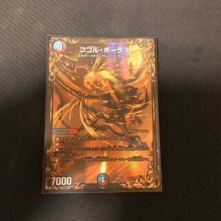 ニコル・ボーラス