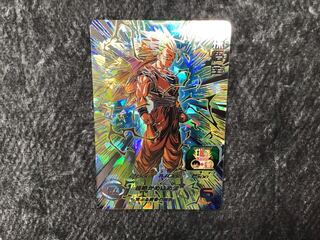 孫悟空　BM11-SEC3 1枚