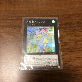 六花聖ストレナエ　シク　シークレット