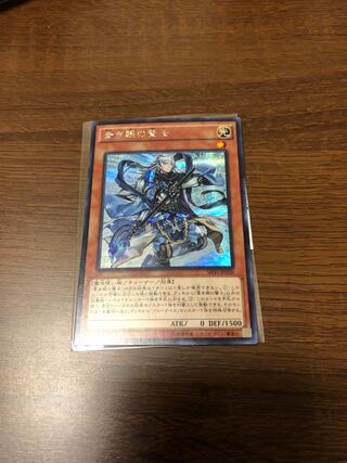 青き眼の賢士　シク　シークレット