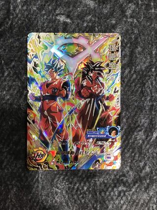 孫悟空　BM11ｰSEC2 1枚