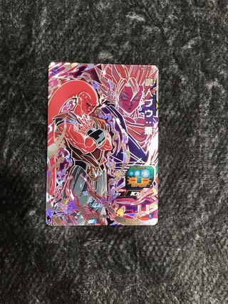 魔神ブウ：悪　ABS-14 1枚