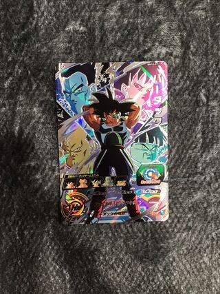 バーダック　BM10-071 1枚