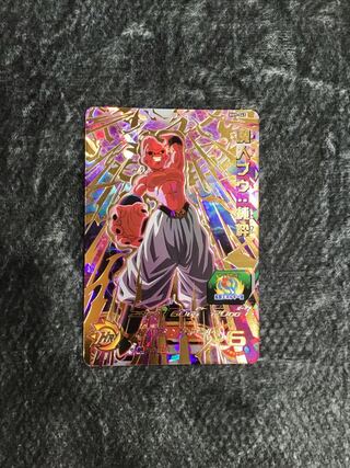 魔神ブウ:純粋　BM9-045 1枚