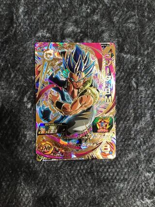 ゴジータ:BM BM10-064 1枚