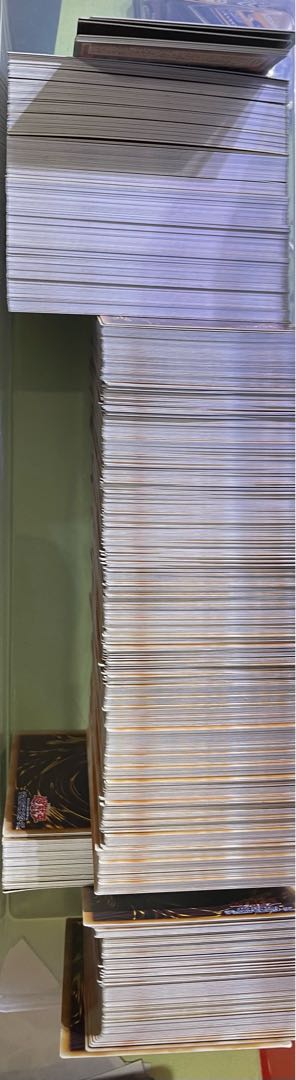 Yu-Gi-Oh! Retired items for sale in bulk