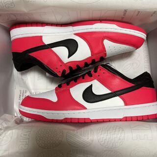 NIKE Nike Dunk Dunk Low Low byyou byyou Chicago 29cm