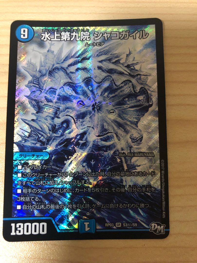 Waterjo Ninth Institute Shakogile