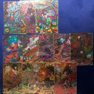 ドラゴンボールヒーローズ  専用品 1枚