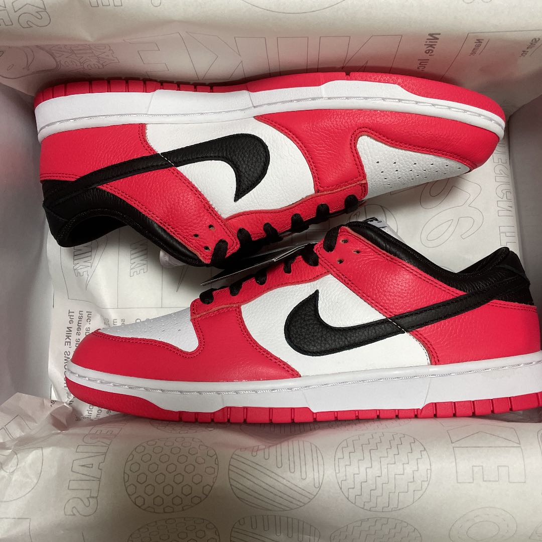NIKE ナイキ ダンク バイユー DUNK BY YOU 26cm ACG風
