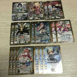 冬の装いシャイニーハーツデッキパーツ