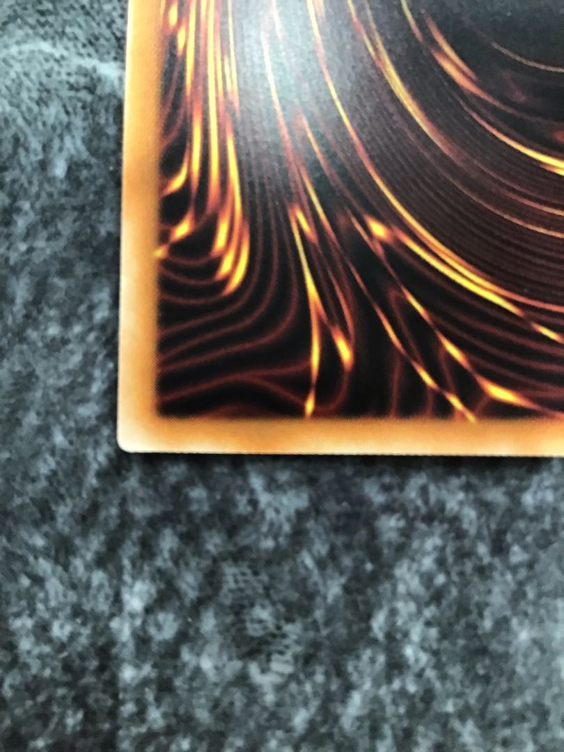 Arrowhead of the Moon Goddess (Prismatic Secret)