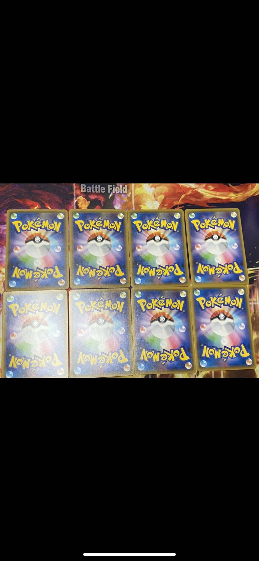 FREE SHIPPING!　Pokemon Cards ZoroarkWormadam Deck Parts!