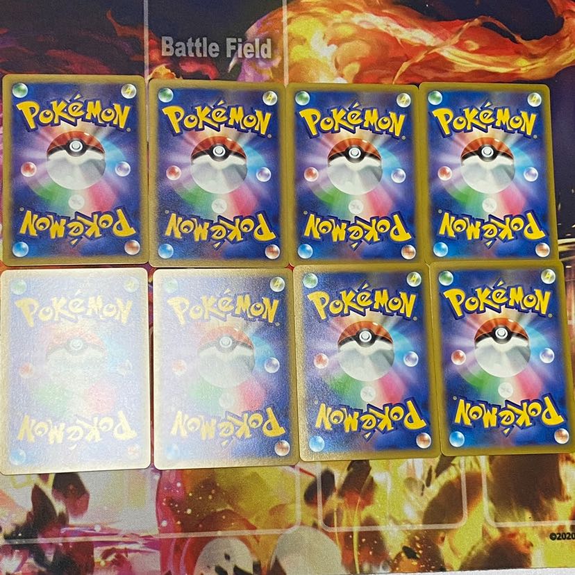 FREE SHIPPING! Pokemon Cards ZoroarkWormadam Deck Parts!