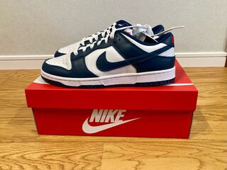 Danklow Valerian Snubbull Nike 28cm