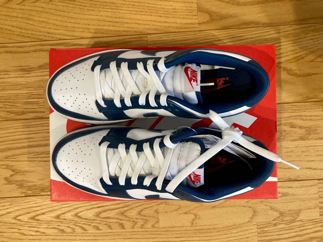 Danklow Valerian Snubbull Nike 28cm