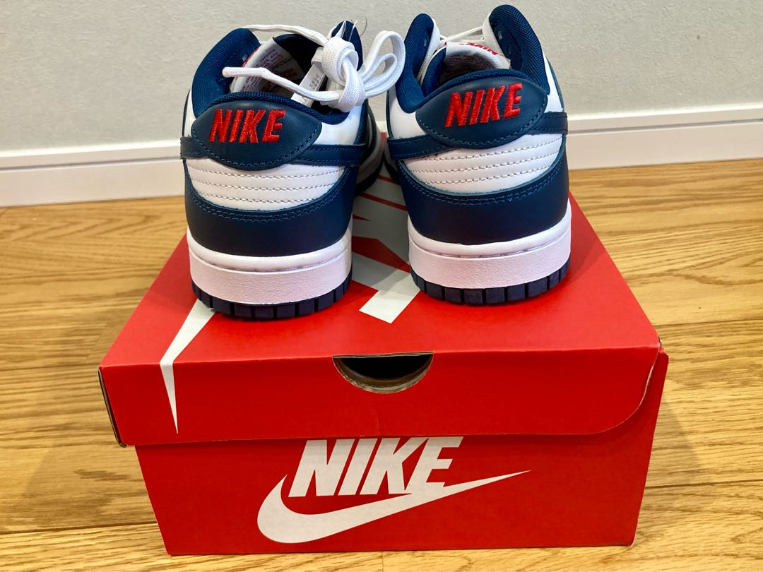 Danklow Valerian Snubbull Nike 28cm