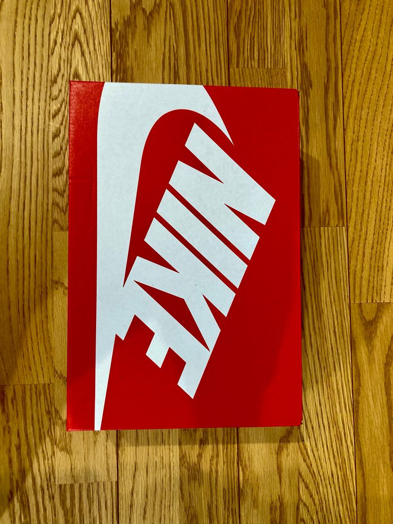 Danklow Valerian Snubbull Nike 28cm