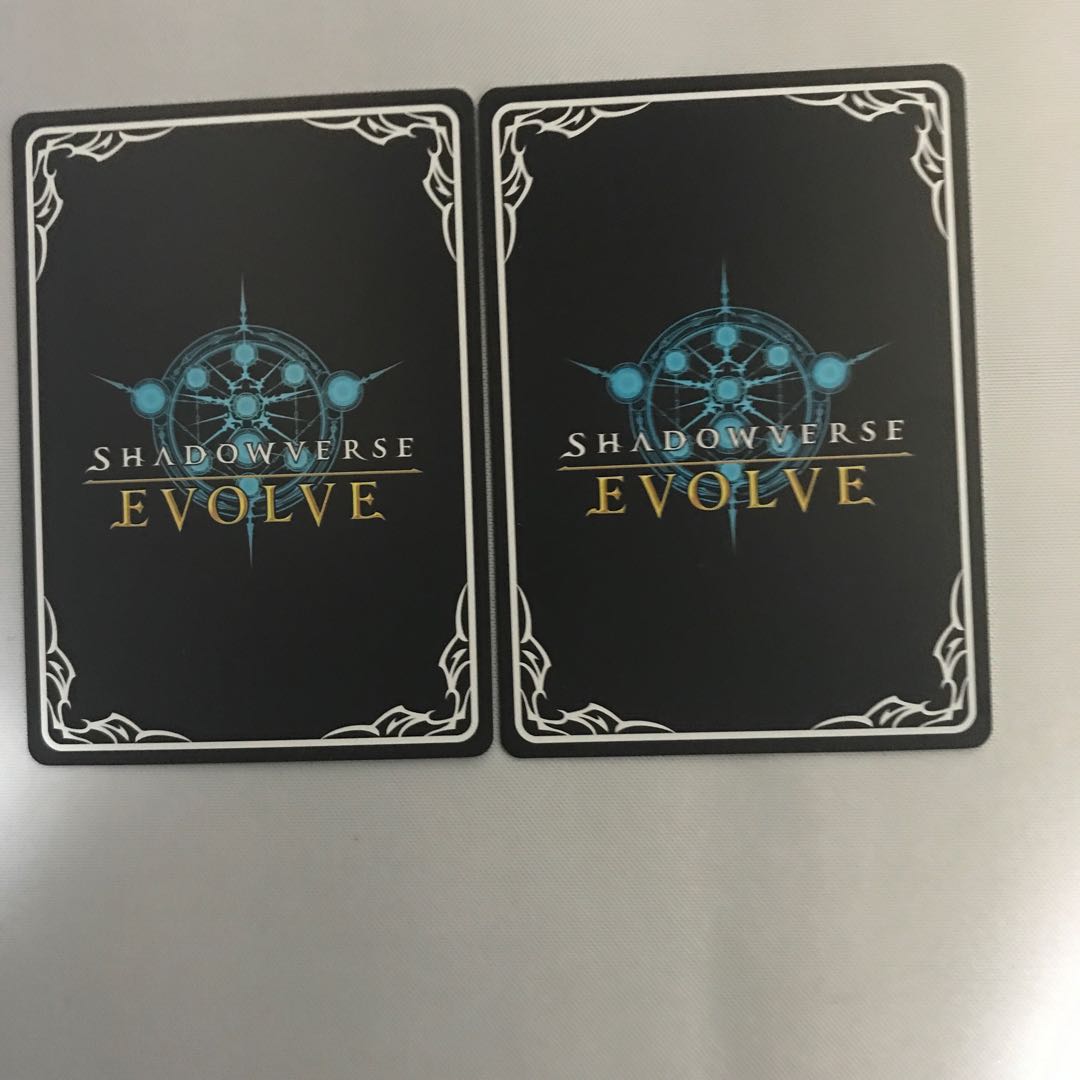 Dragon Knight Ira 2 pieces